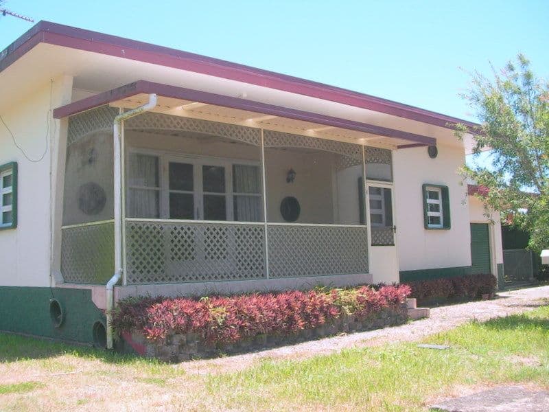 22 Riley Street, South Innisfail QLD 4860, South Innisfail - Image 1
