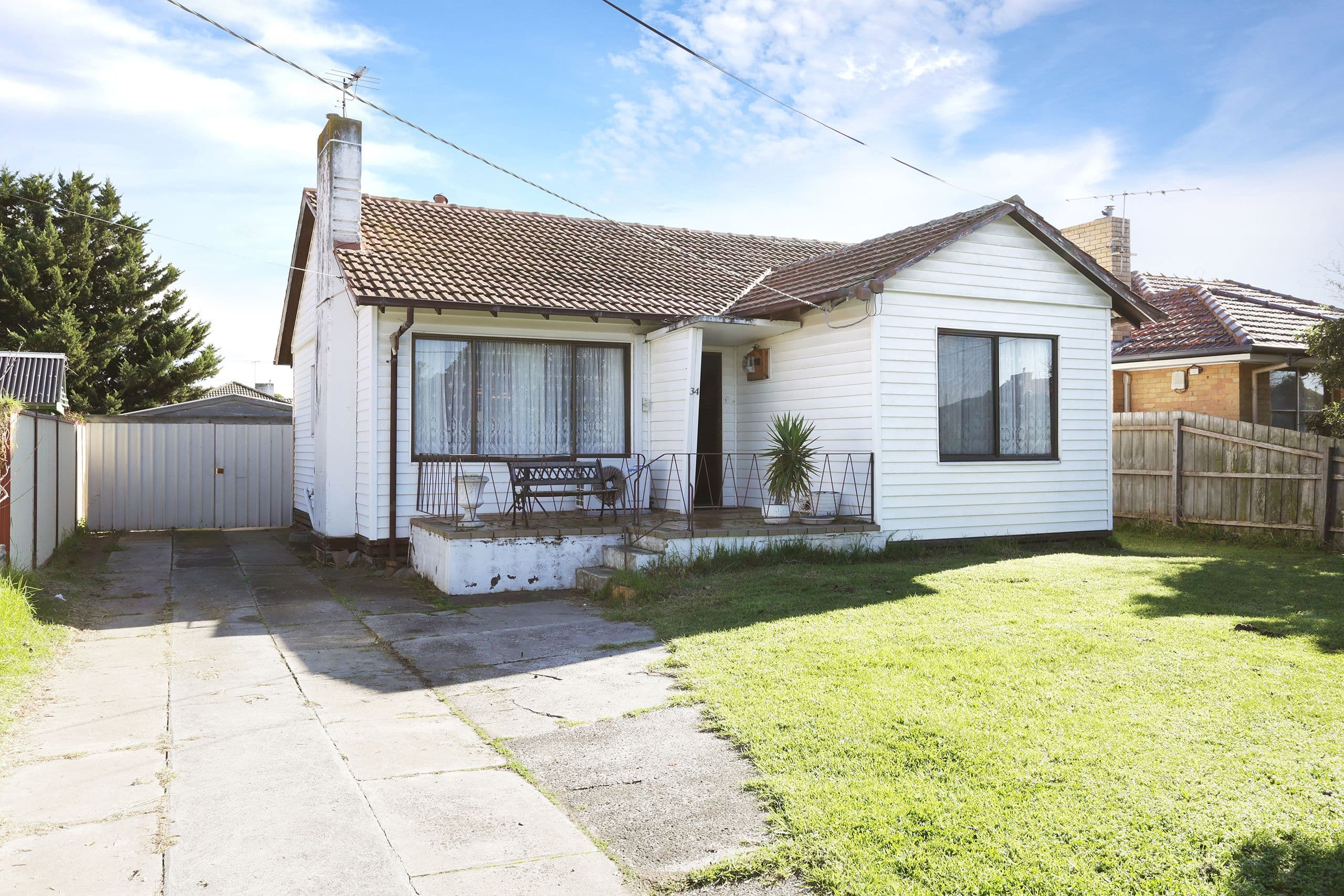 34 Thomas Street, Laverton VIC 3028, Laverton - Image 1