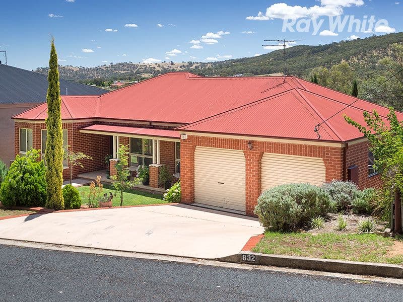 832 Miller Street, Albury NSW 2640, West Albury - Image 1