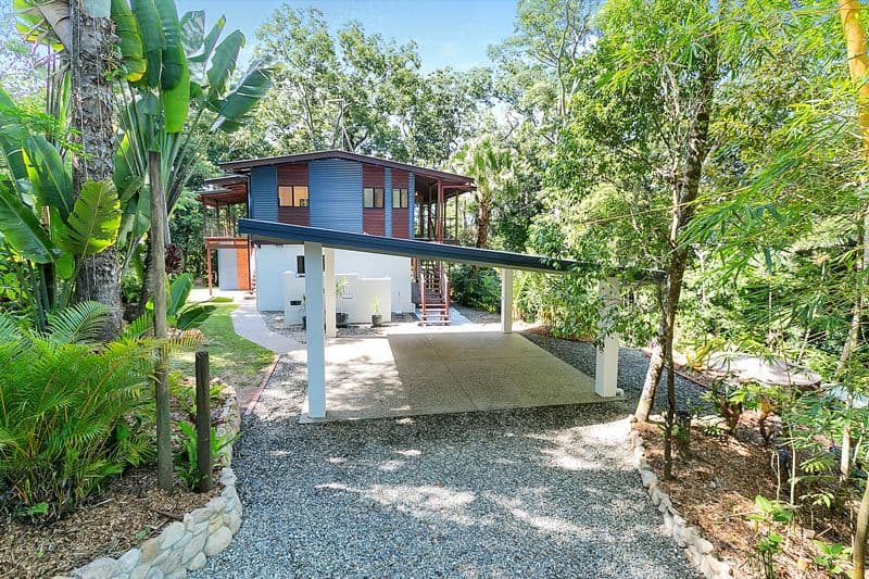 114 Hickory Road, Kuranda QLD 4881, Kuranda - Thumbnail 2