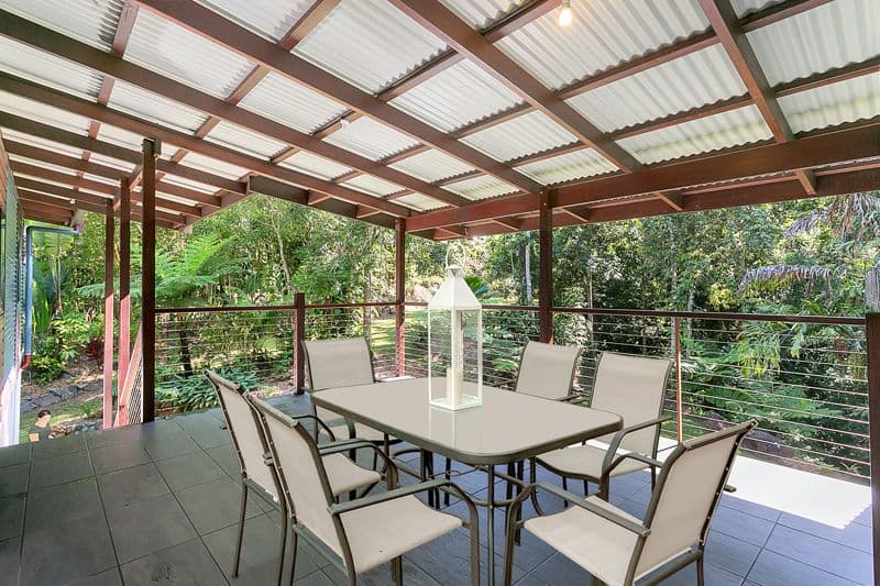 114 Hickory Road, Kuranda QLD 4881, Kuranda - Thumbnail 7