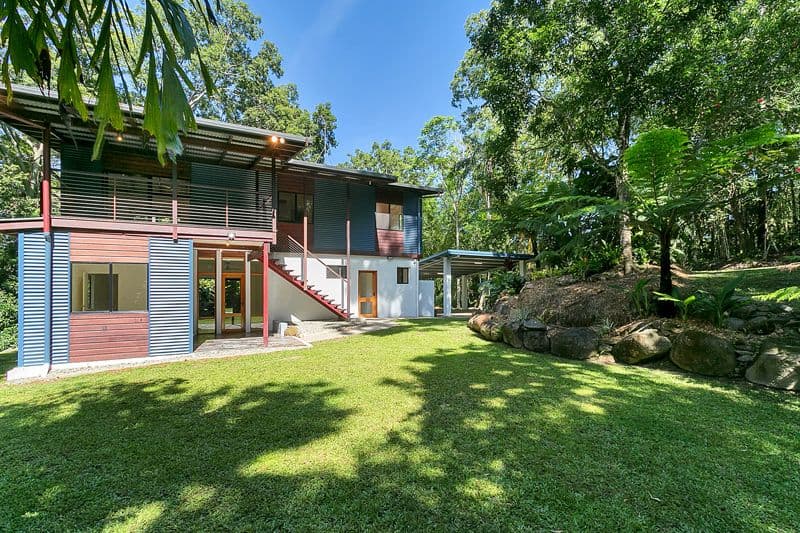 114 Hickory Road, Kuranda QLD 4881, Kuranda - Thumbnail 8
