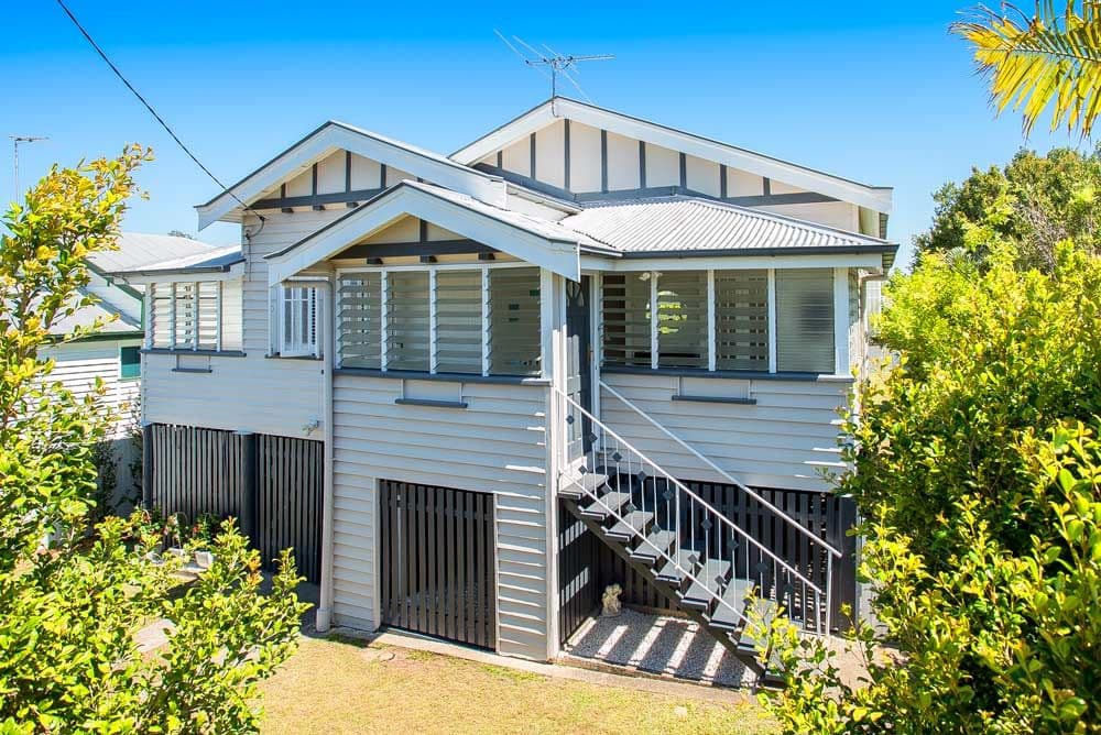 31 Aubigny Street, ANNERLEY QLD 4103, Annerley - Thumbnail 2