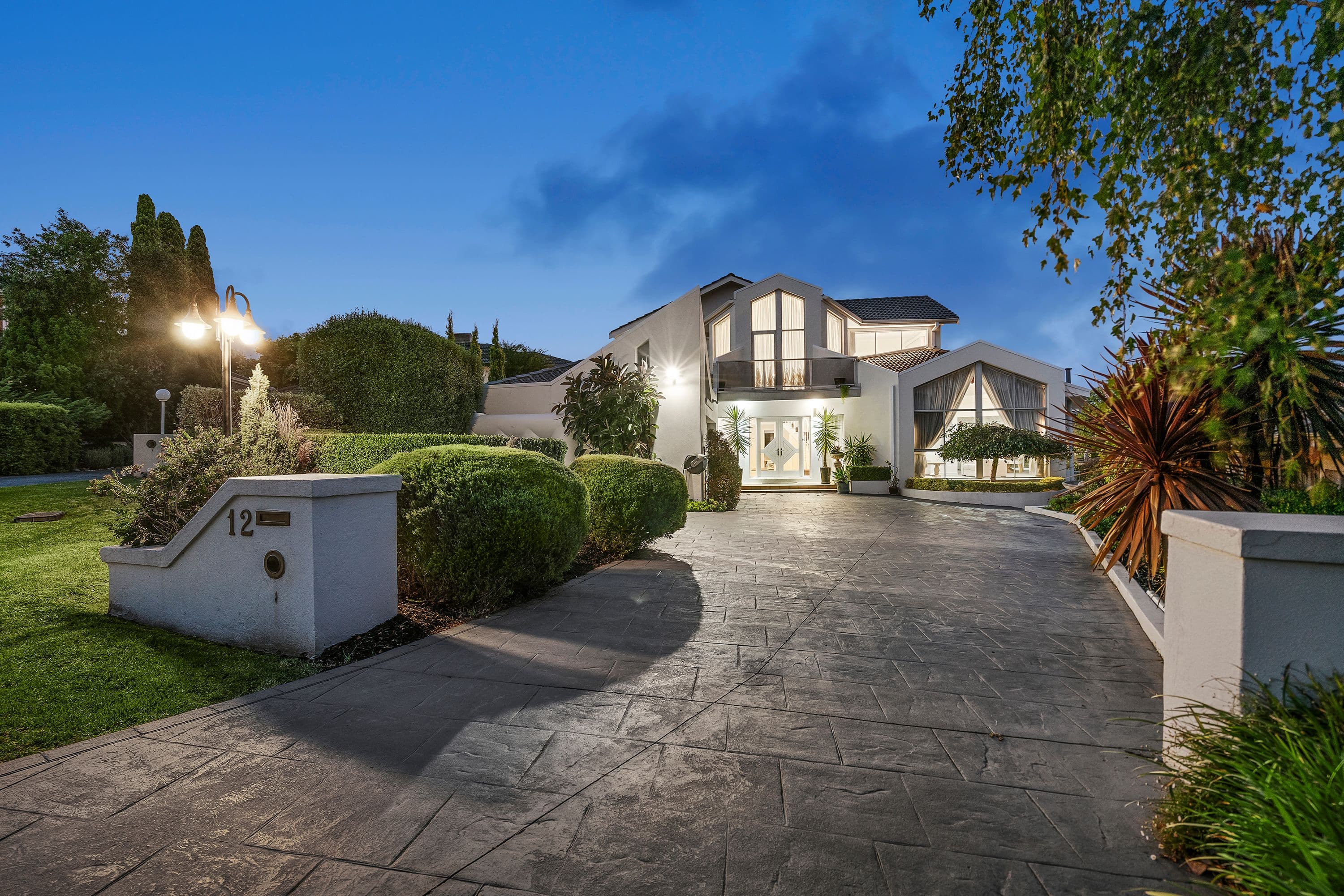 12 Iris Close, Mulgrave VIC 3170, Mulgrave - Image 1