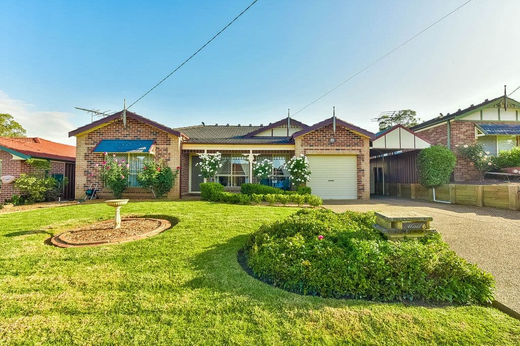 6 Tyson Road, Wilton NSW 2571, Wilton - Image 1