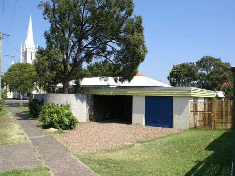 166 Verney Road East, GRACEVILLE QLD 4075, Graceville - Image 1