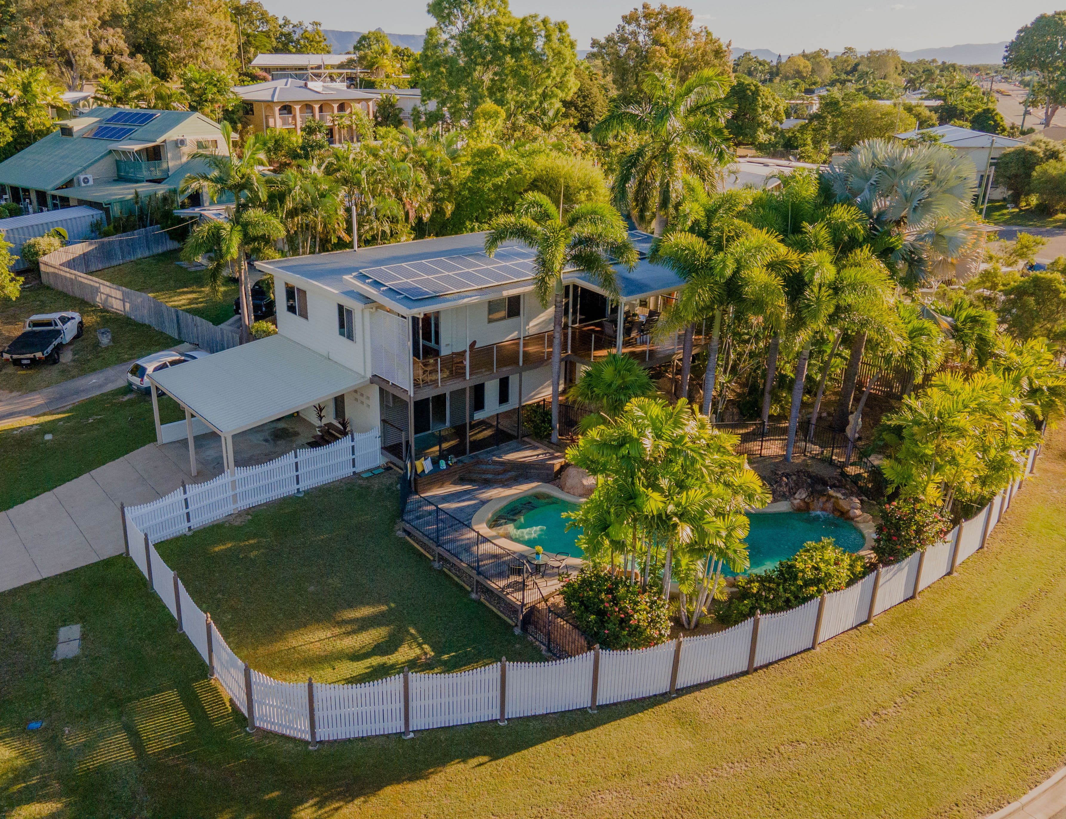 1 Angela Court, Cranbrook QLD 4814, Cranbrook - Image 1