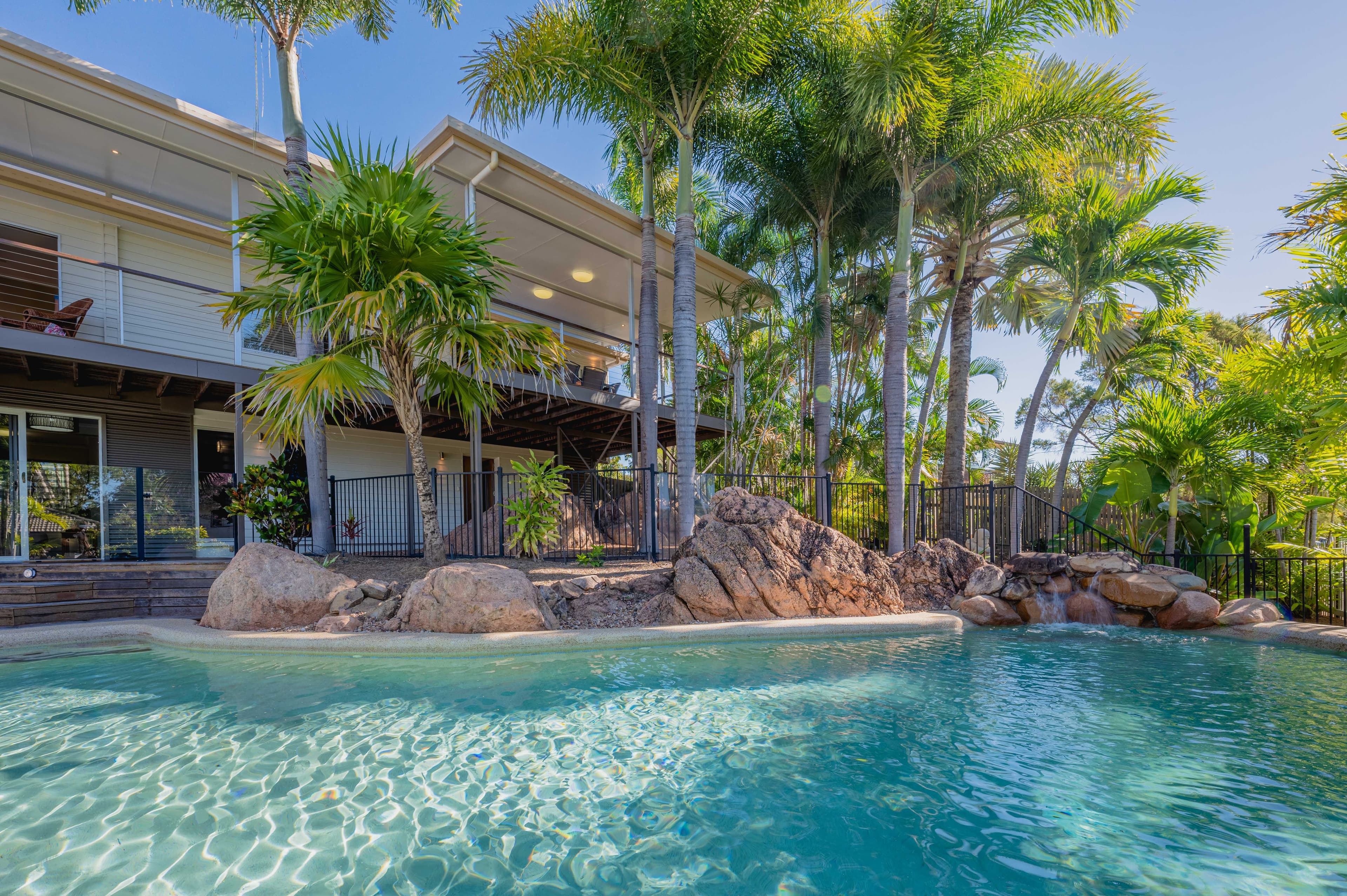 1 Angela Court, Cranbrook QLD 4814, Cranbrook - Thumbnail 2