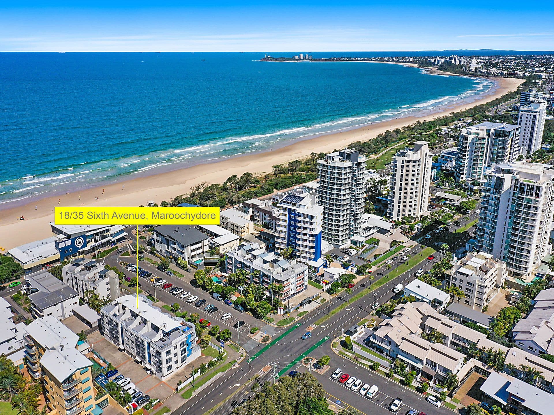 35-37 Sixth Avenue, Maroochydore QLD 4558, Maroochydore - Image 1