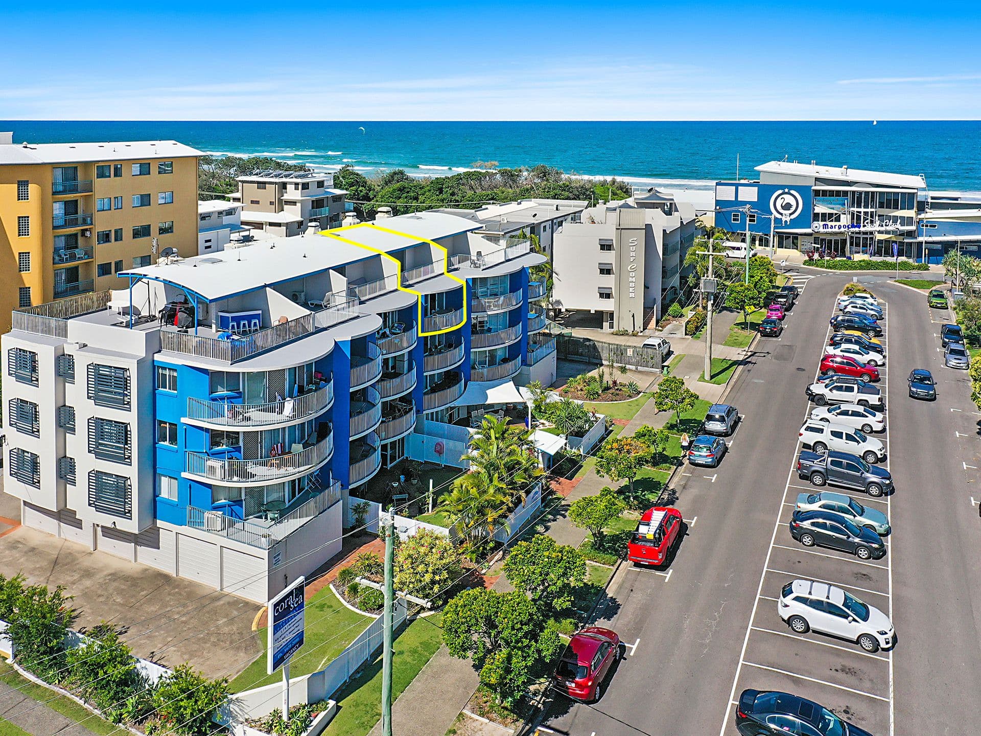 35-37 Sixth Avenue, Maroochydore QLD 4558, Maroochydore - Thumbnail 2