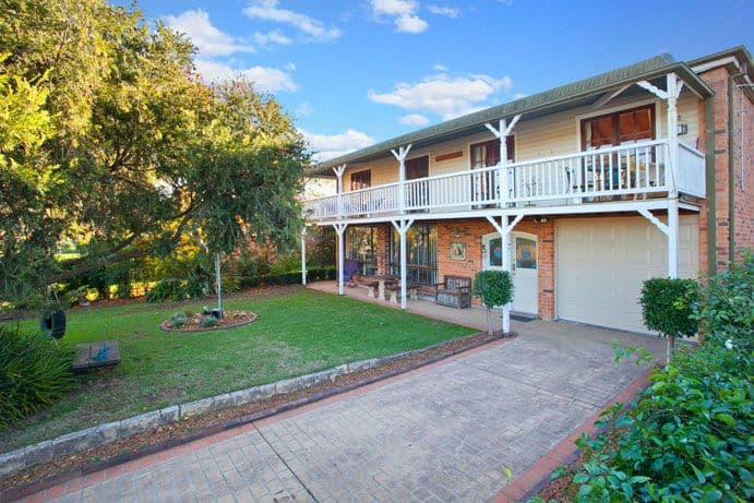 27 Havelock Street, MCGRATHS HILL NSW 2756, McGraths Hill - Thumbnail 4