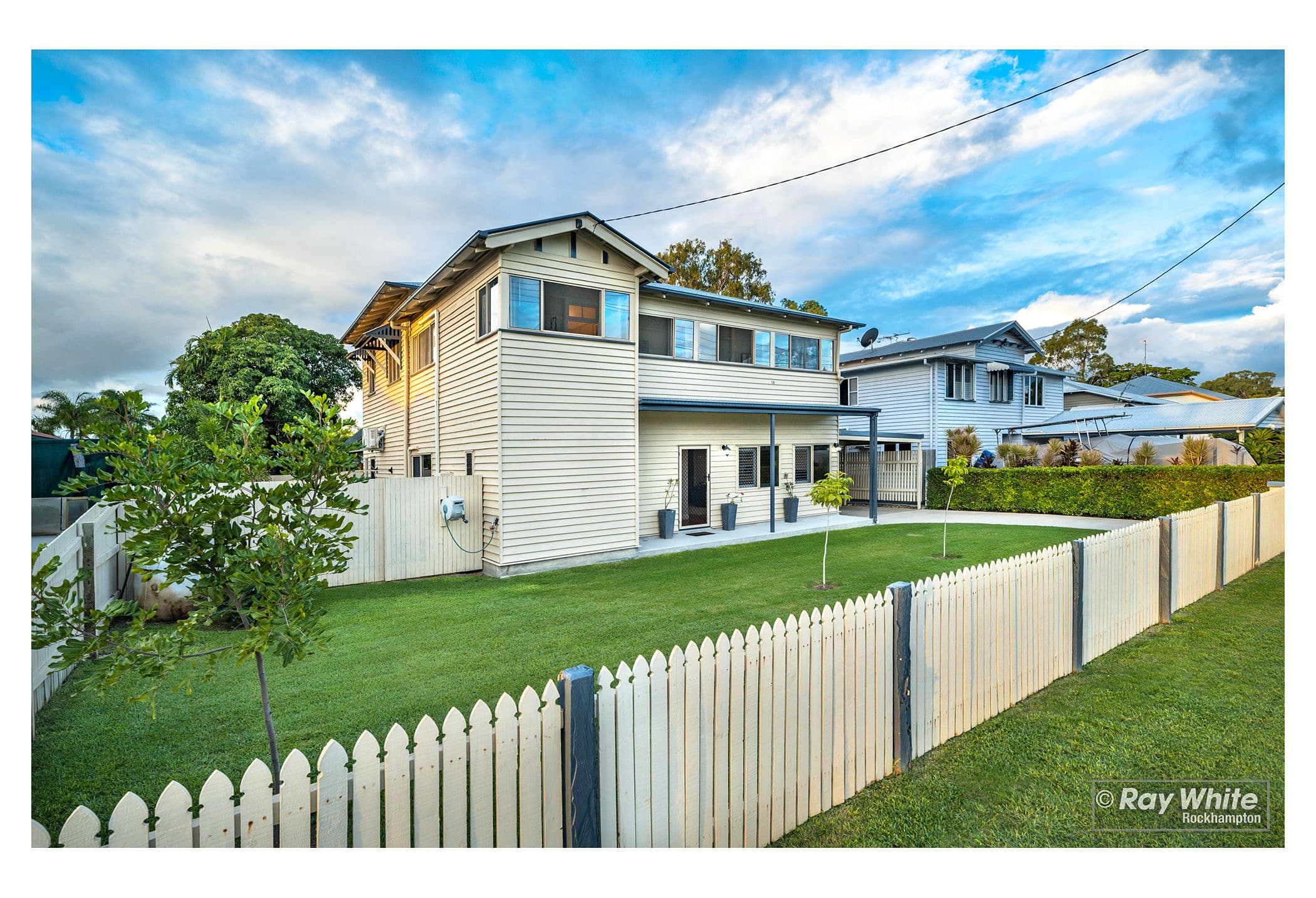 18 Hartley Street, Wandal QLD 4700, Wandal - Image 1