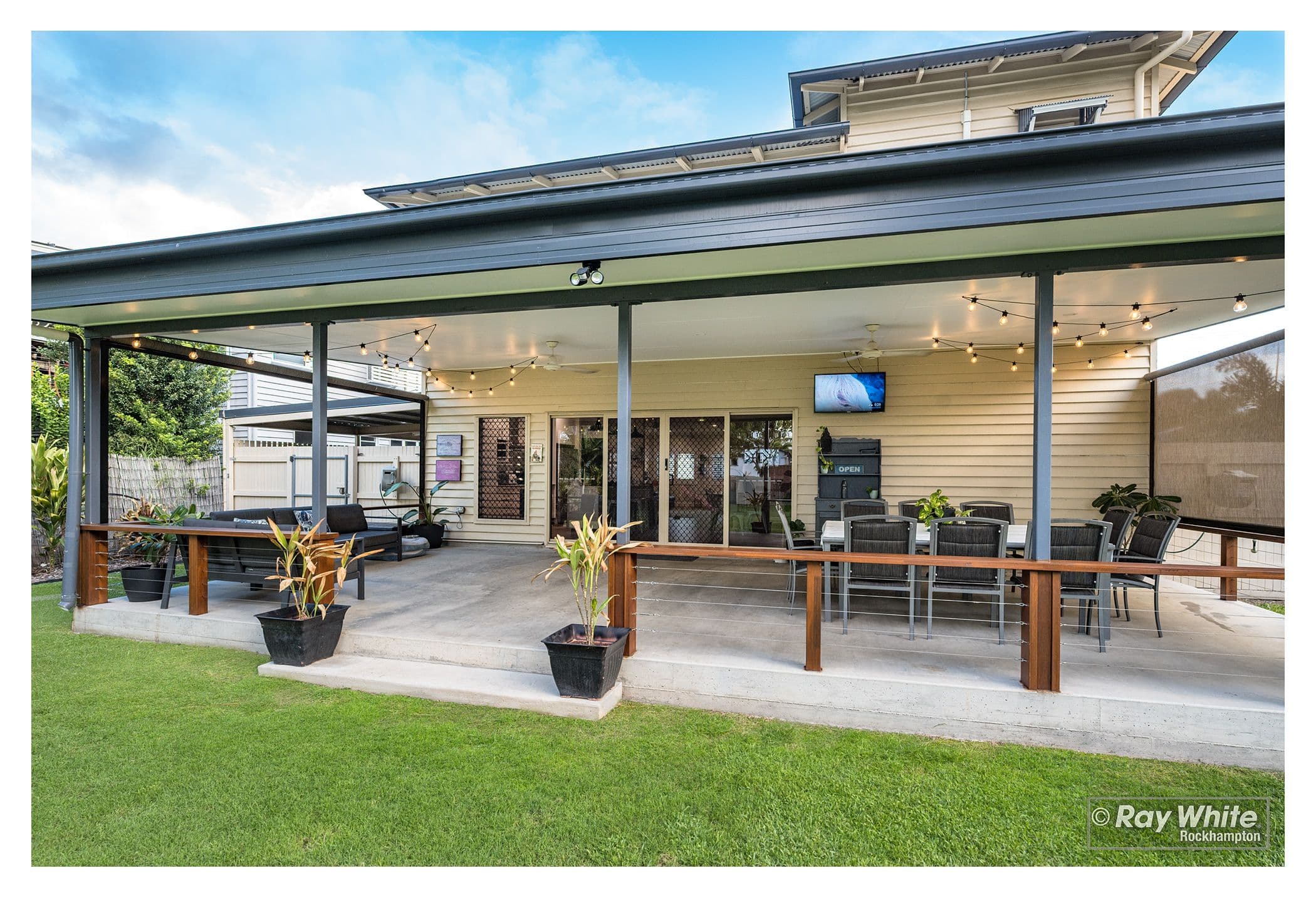 18 Hartley Street, Wandal QLD 4700, Wandal - Thumbnail 4