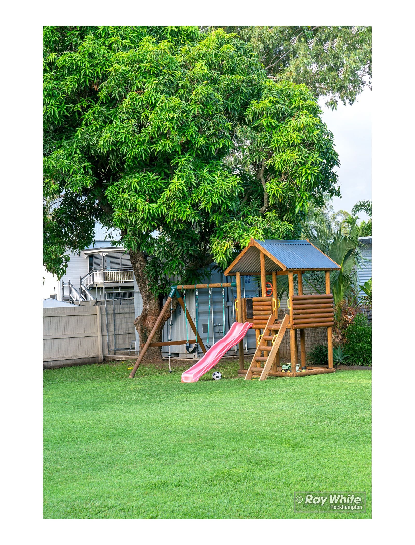 18 Hartley Street, Wandal QLD 4700, Wandal - Thumbnail 5