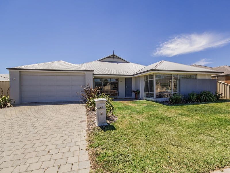 26 Banksiadale Gate, Lakelands WA 6180, Lakelands - Image 1