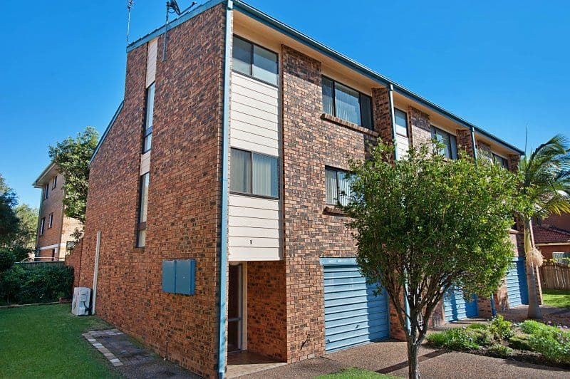 87 Berner Street, MEREWETHER NSW 2291, Merewether - Image 1