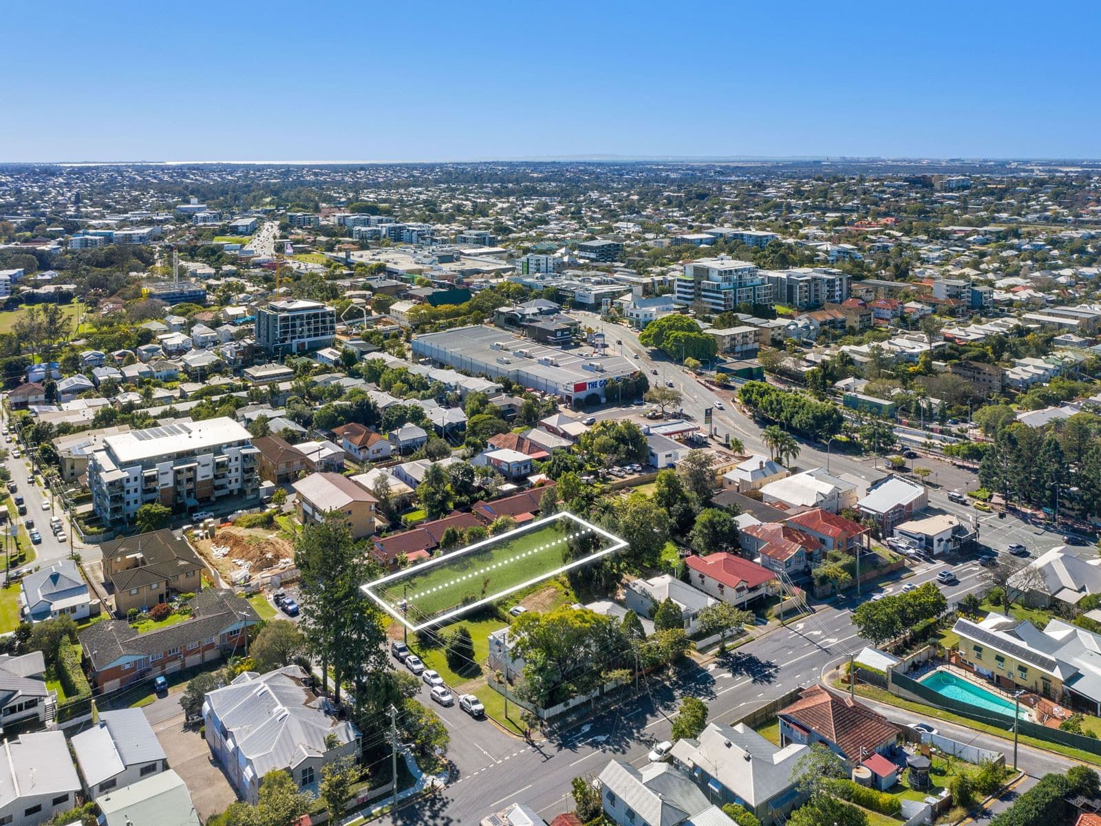 9 McKenzie Street, Windsor QLD 4030, Windsor - Thumbnail 4