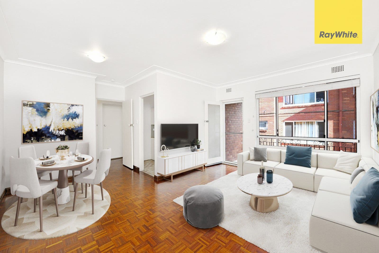 8 Bank Street, Meadowbank NSW 2114, Meadowbank - Image 1