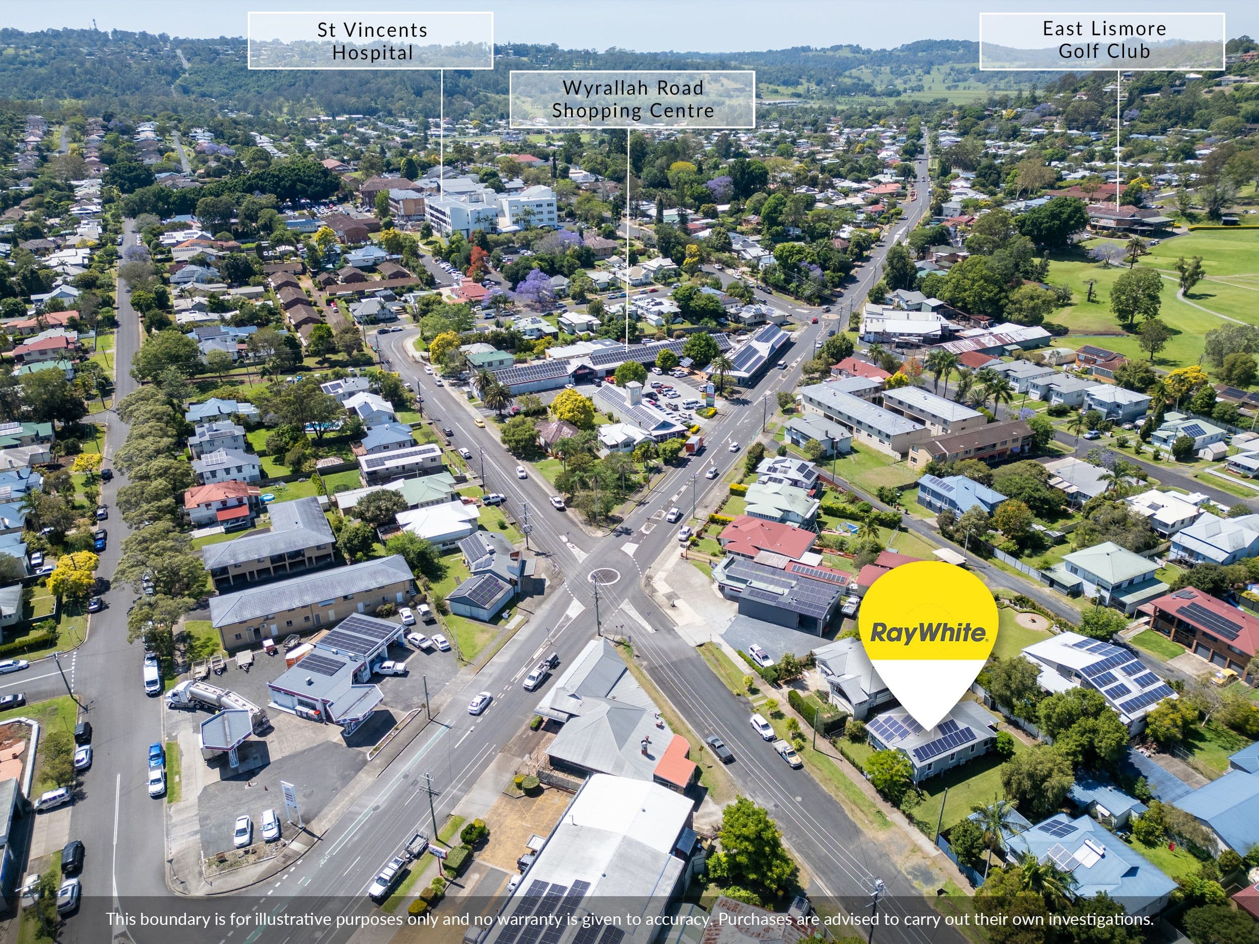 79 Esmonde Street, Girards Hill NSW 2480, Girards Hill - Thumbnail 2