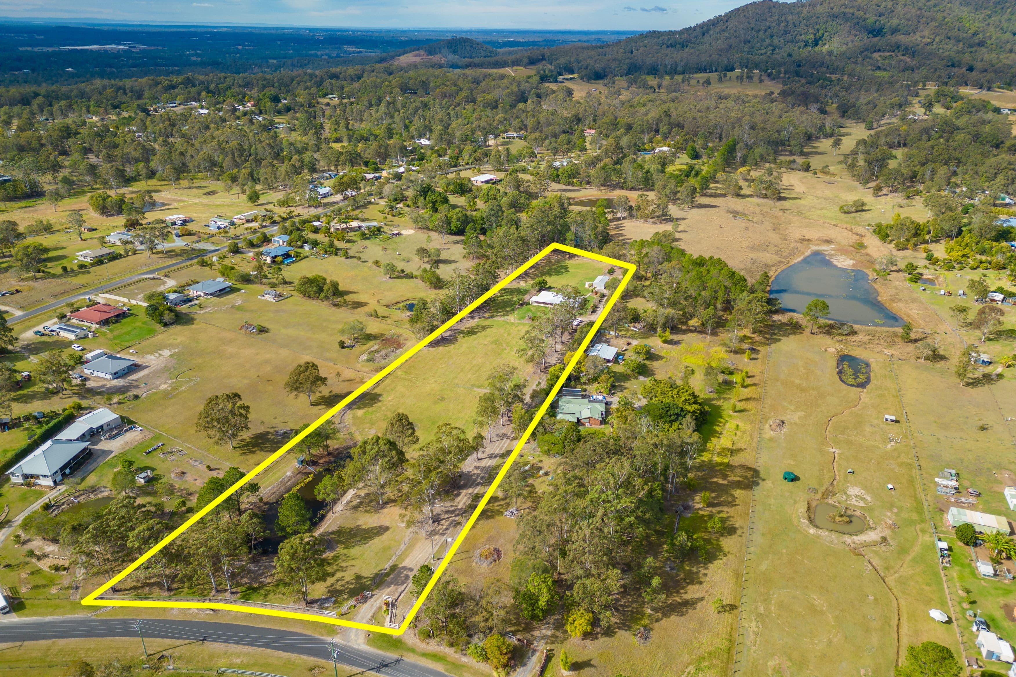 42 Keliher Road, Delaneys Creek QLD 4514, Delaneys Creek - Image 1