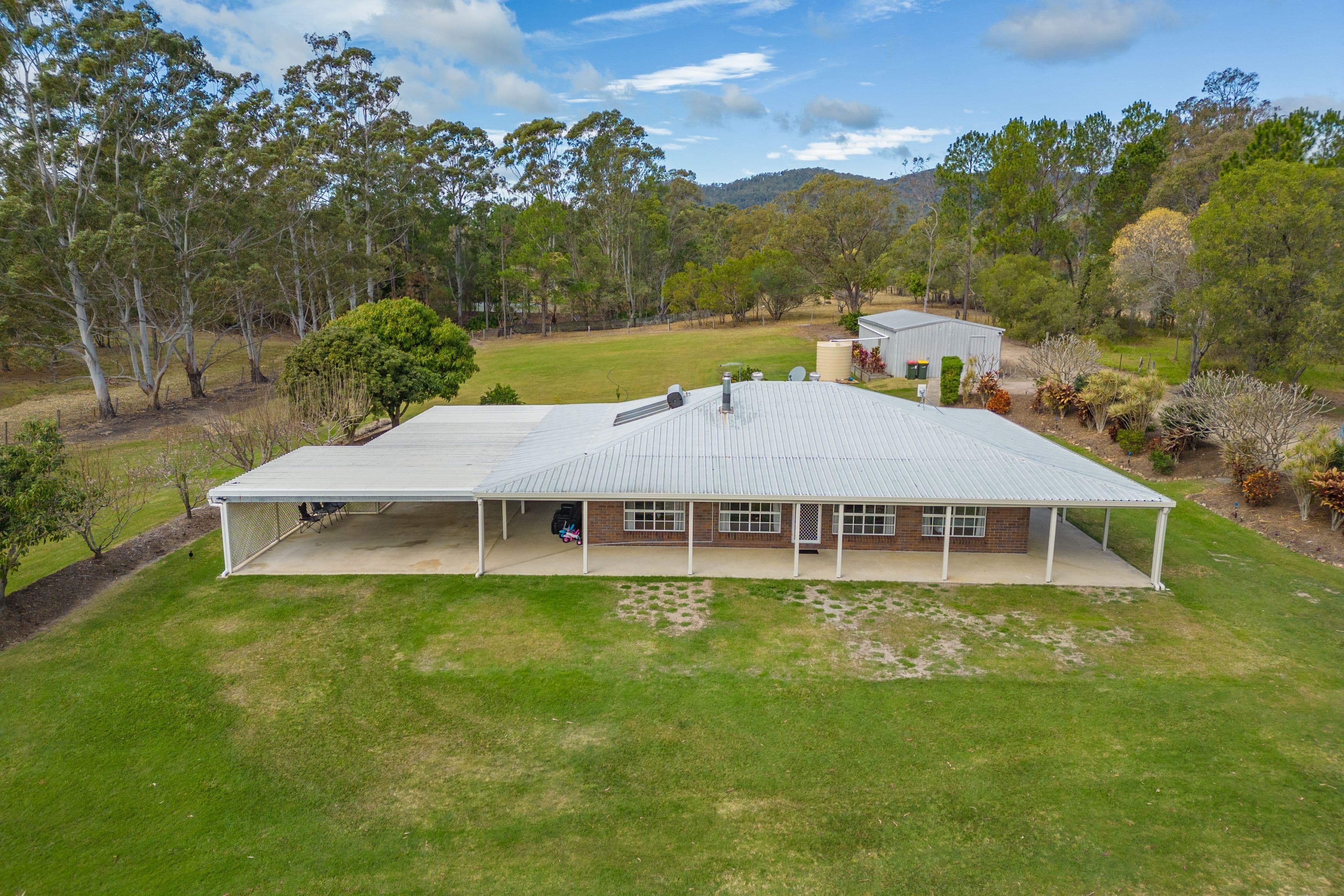 42 Keliher Road, Delaneys Creek QLD 4514, Delaneys Creek - Thumbnail 2