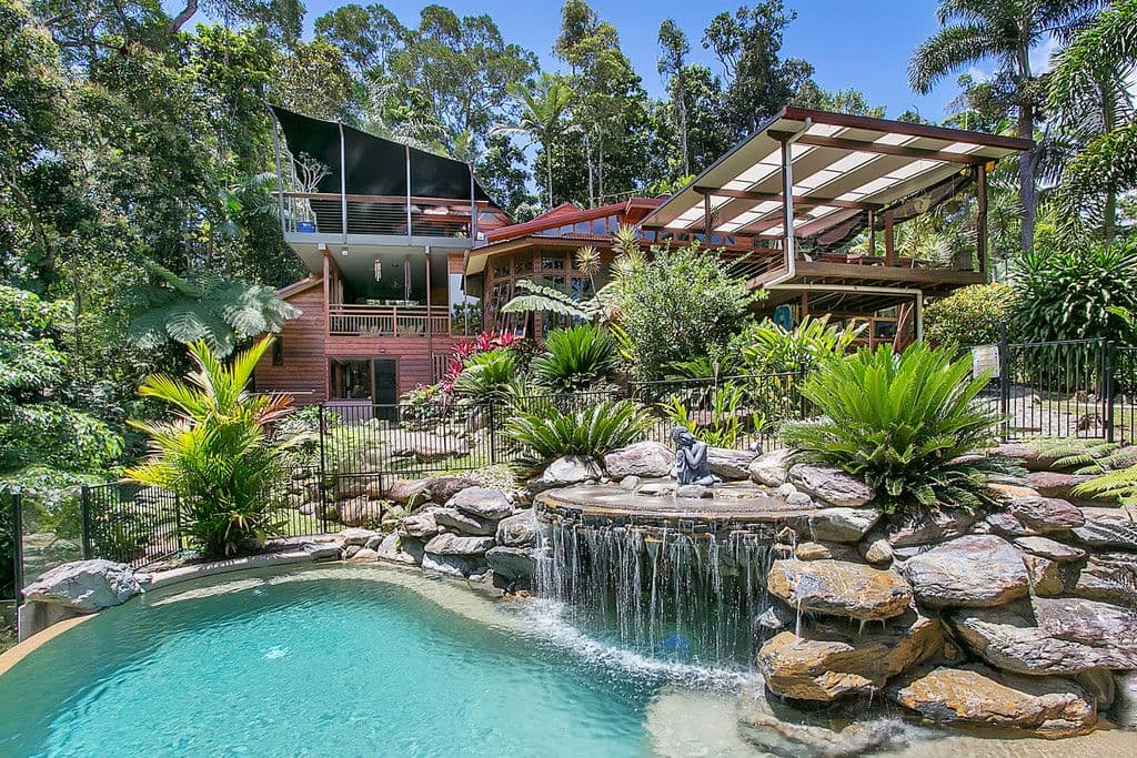 47 Butler Drive, Kuranda QLD 4881, Kuranda - Image 1