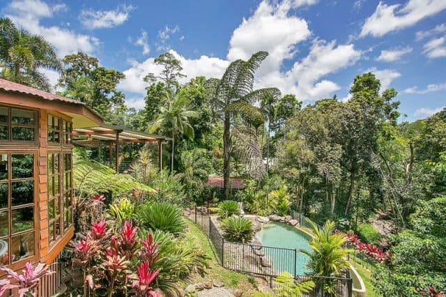 47 Butler Drive, Kuranda QLD 4881, Kuranda - Thumbnail 2