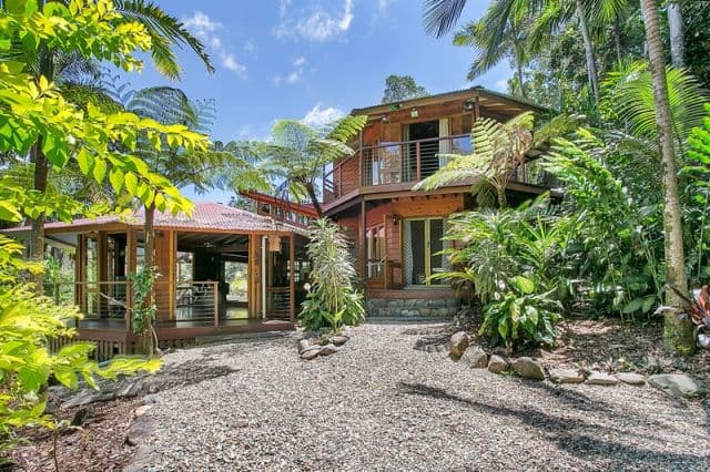 47 Butler Drive, Kuranda QLD 4881, Kuranda - Thumbnail 3