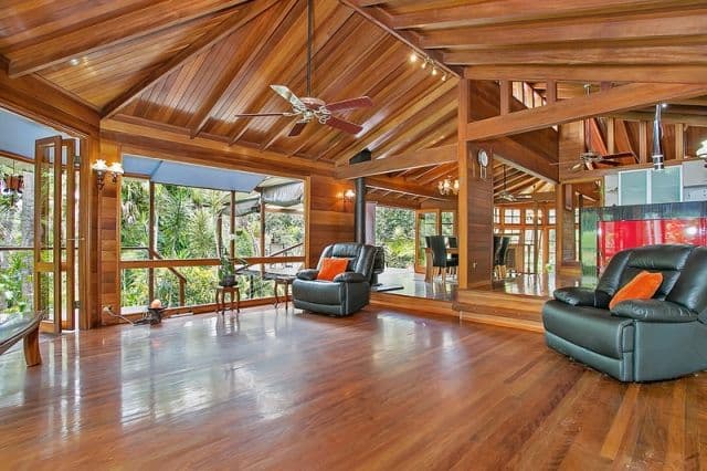 47 Butler Drive, Kuranda QLD 4881, Kuranda - Thumbnail 5