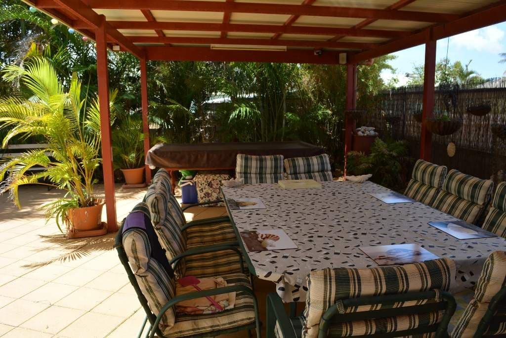102 William Street, CARNARVON WA 6701, East Carnarvon - Thumbnail 3