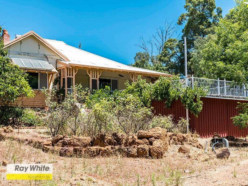 75 Chislehurst Road, Lesmurdie WA 6076, Lesmurdie - Thumbnail 2