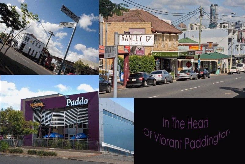 6 Ranley Grove, PADDINGTON QLD 4064, Paddington - Thumbnail 2