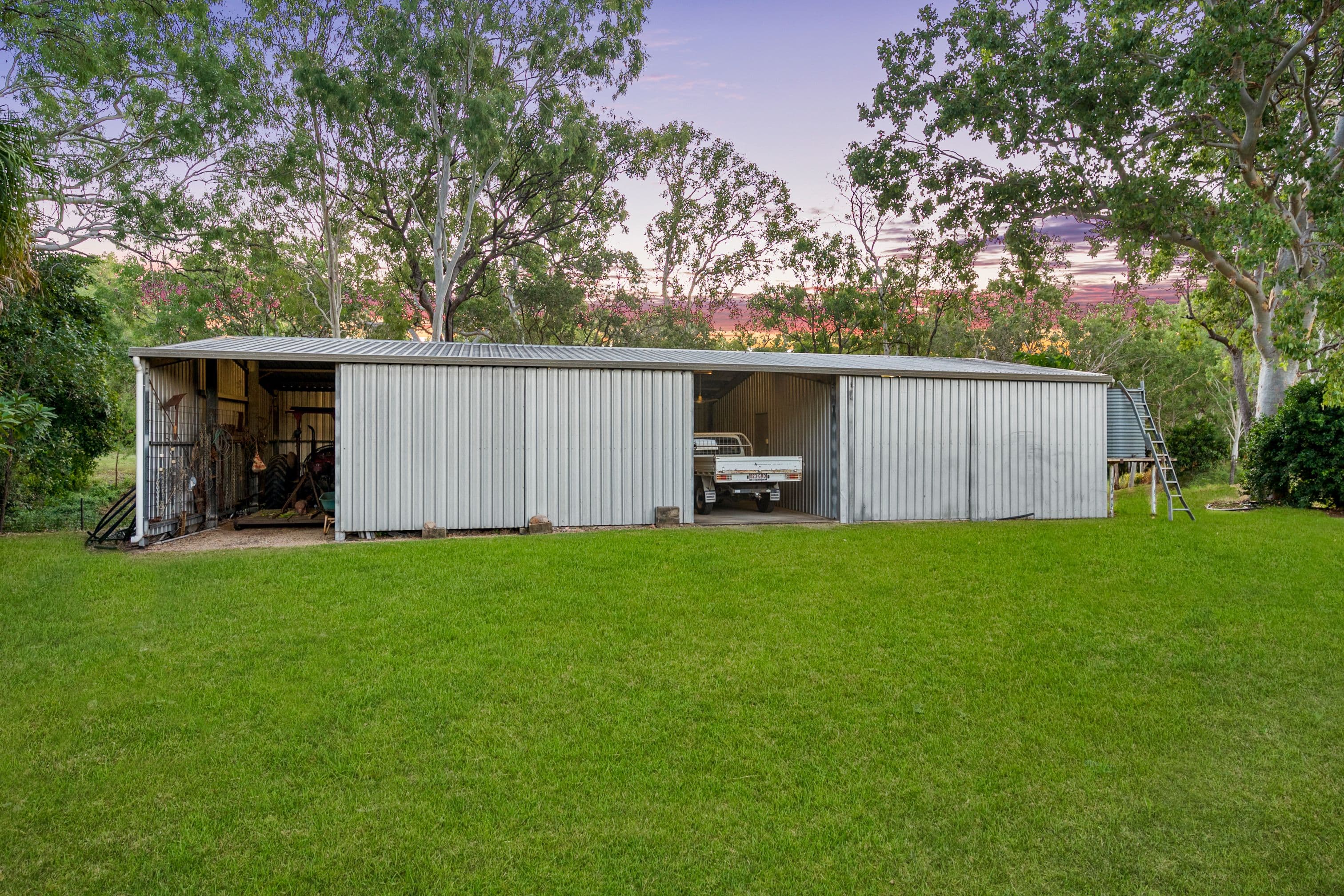 200 Williams Road, Alligator Creek QLD 4816, Alligator Creek - Thumbnail 7