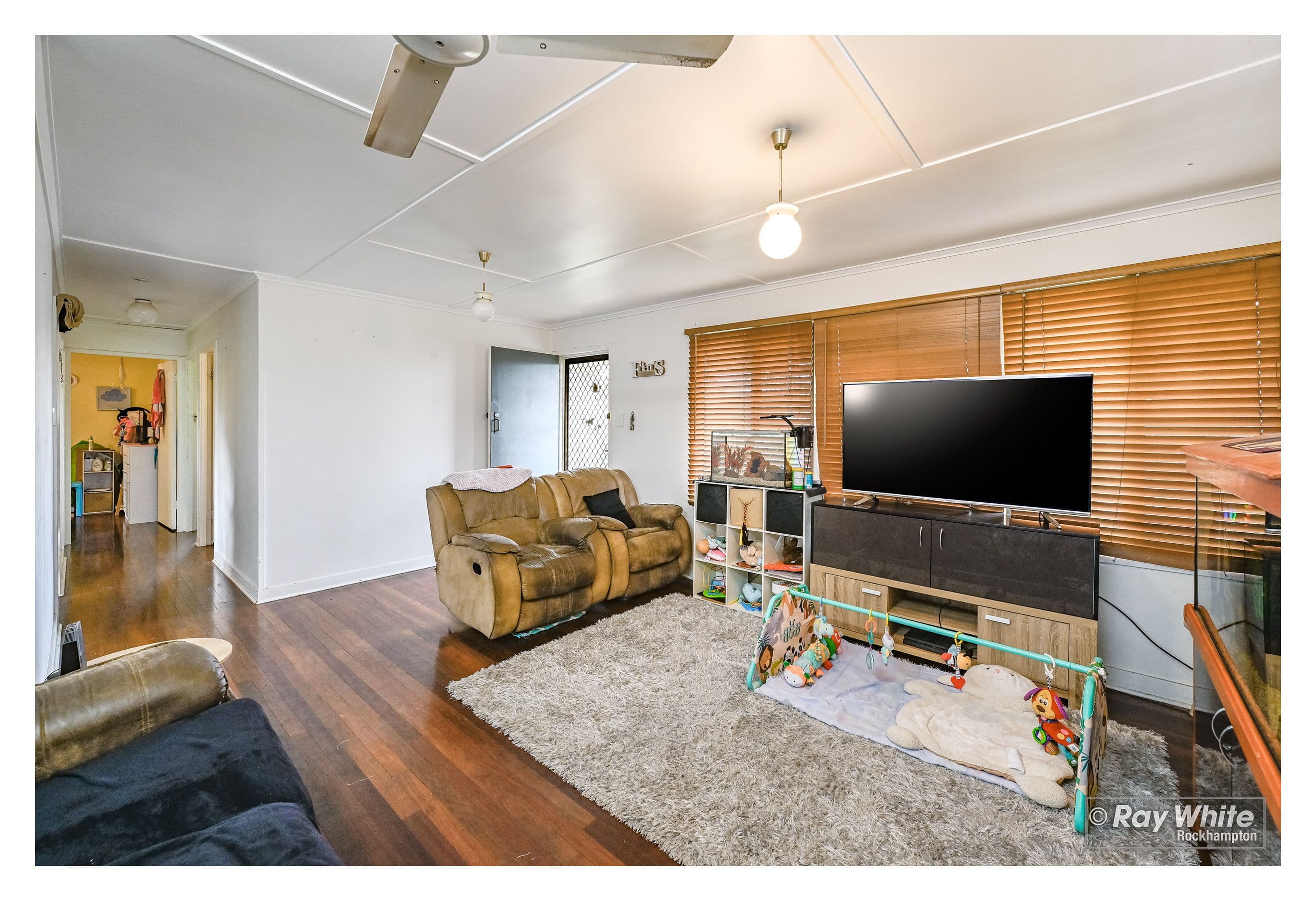 4 Wambool Street, West Rockhampton QLD 4700, West Rockhampton - Thumbnail 4