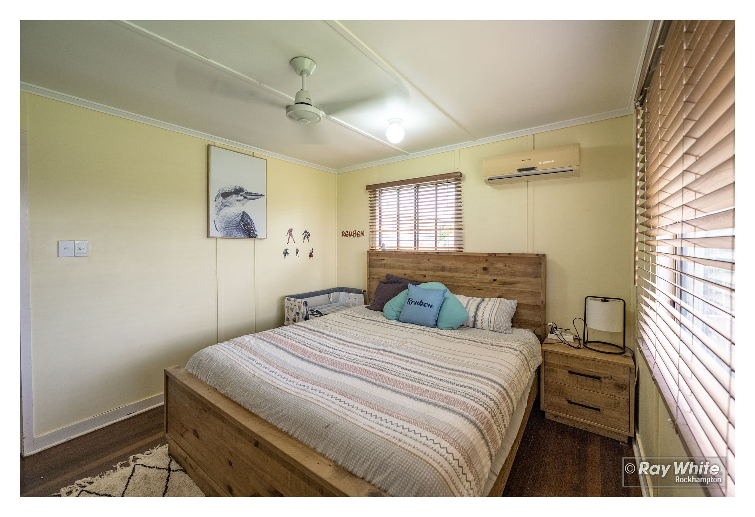 4 Wambool Street, West Rockhampton QLD 4700, West Rockhampton - Thumbnail 6