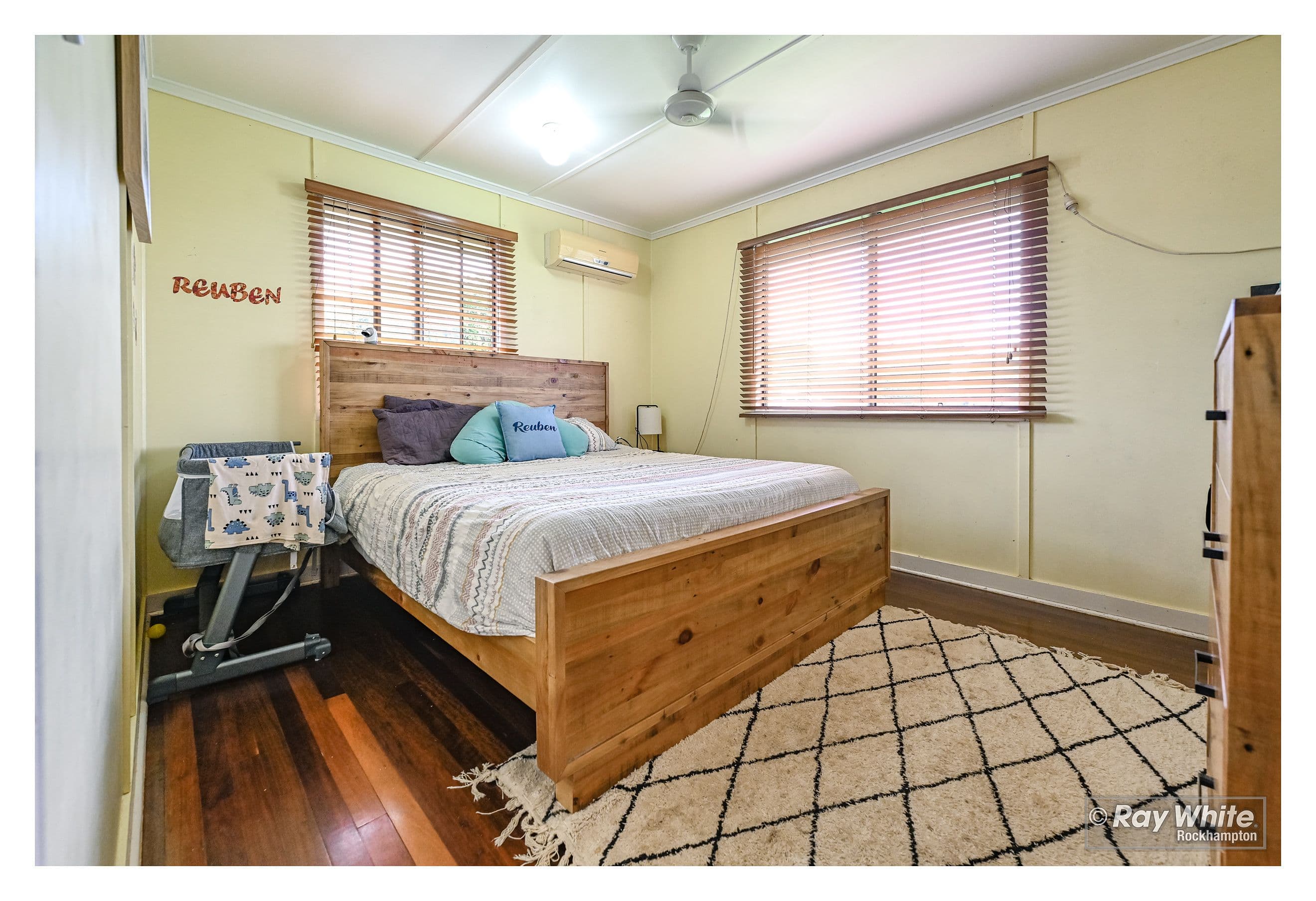 4 Wambool Street, West Rockhampton QLD 4700, West Rockhampton - Thumbnail 7