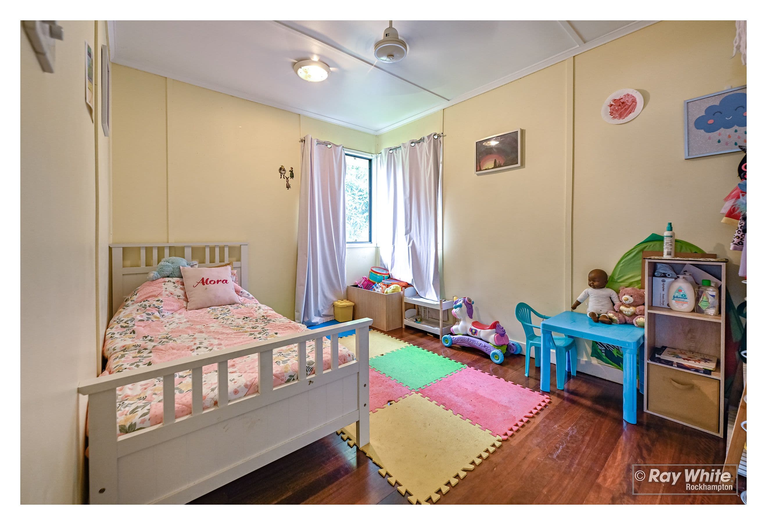 4 Wambool Street, West Rockhampton QLD 4700, West Rockhampton - Thumbnail 8