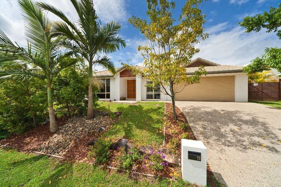 11 Dornoch Way, PEREGIAN SPRINGS QLD 4573, Peregian Springs - Image 1