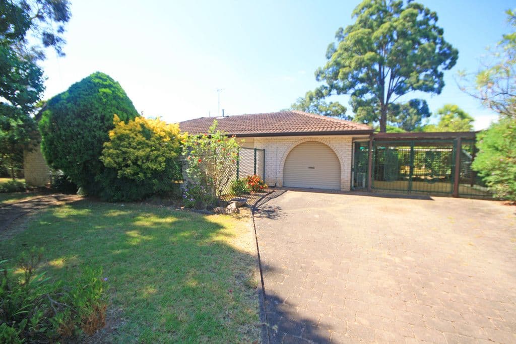 27 Palmer Street, Ingleburn - Thumbnail 2