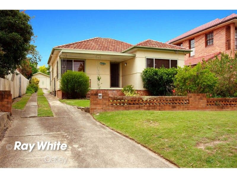 15 Boorara Avenue, OATLEY NSW 2223, Oatley - Image 1