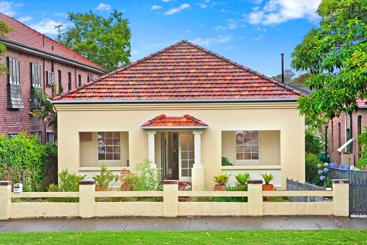 88 Shadforth Street, MOSMAN NSW 2088, Mosman - Thumbnail 3