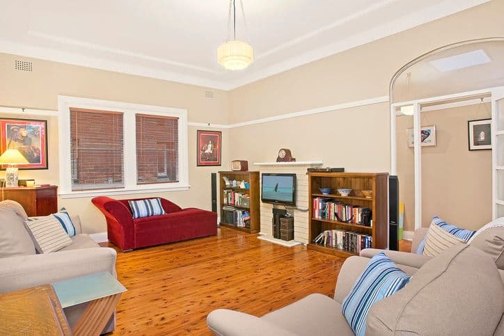 88 Shadforth Street, MOSMAN NSW 2088, Mosman - Thumbnail 4