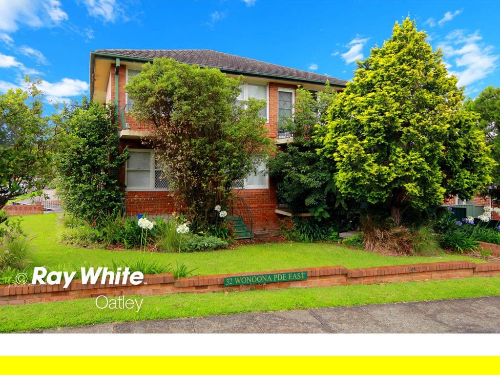 32 Wonoona Parade East, OATLEY NSW 2223, Oatley - Thumbnail 2