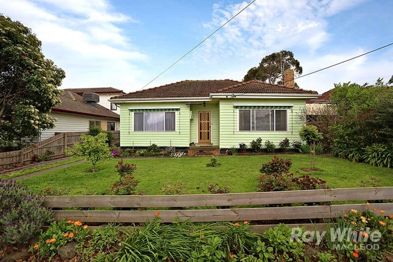 5 Milton Street, MACLEOD VIC 3085, Macleod - Image 1