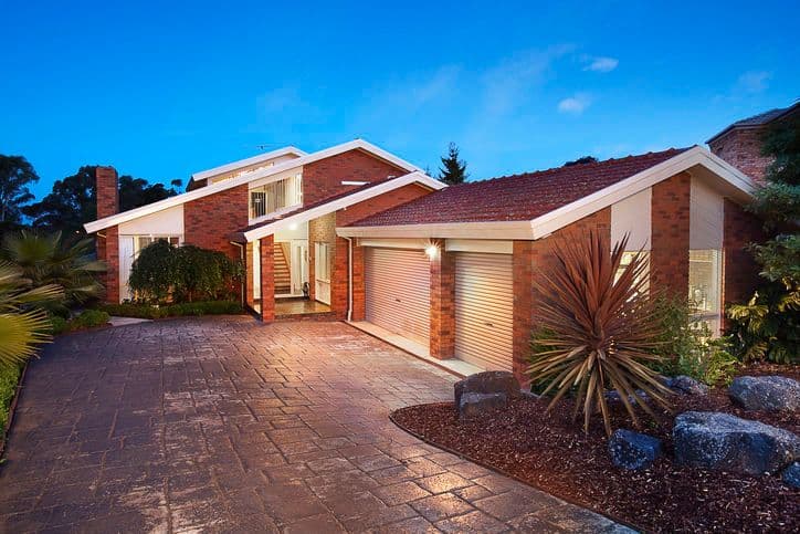13 Parkville Place, DONVALE VIC 3111, Donvale - Thumbnail 8