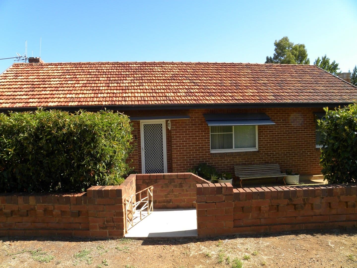 43 Orange Street, PARKES NSW 2870, Parkes - Image 1
