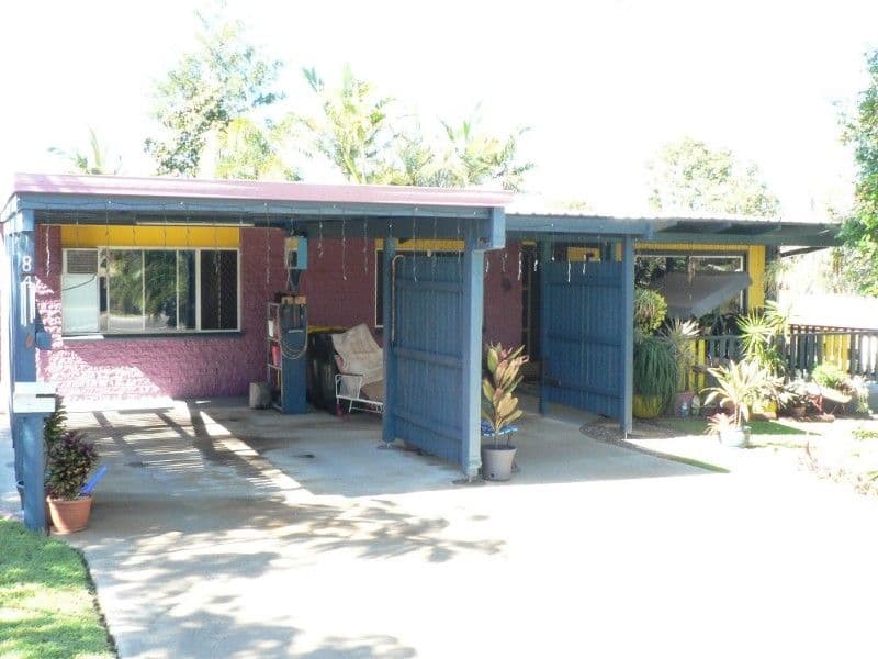 BOYNE ISLAND QLD 4680, Boyne Island - Image 1