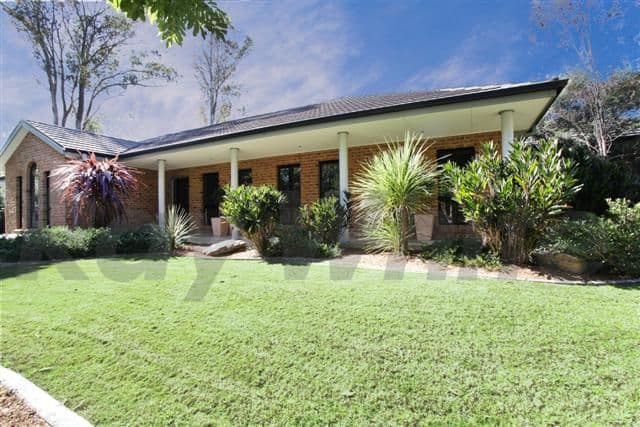 7 Woodbrook Grove, GLENMORE PARK NSW 2745, Glenmore Park - Image 1