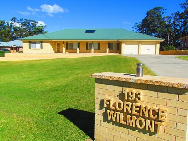 193 Florence Wilmont Drive, NAMBUCCA HEADS NSW 2448, Nambucca Heads - Image 1