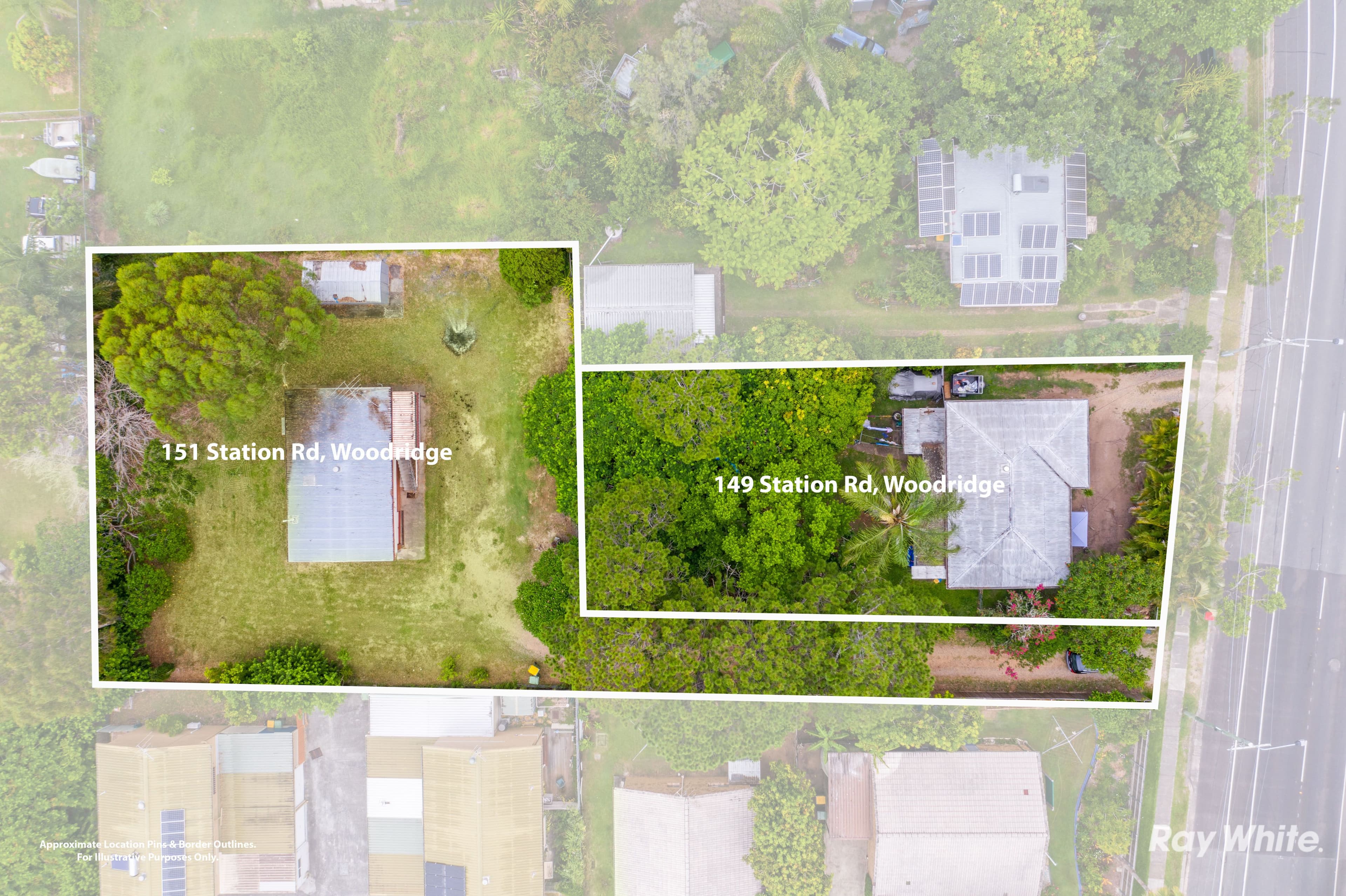 151 Station Road, Woodridge QLD 4114, Woodridge - Image 1